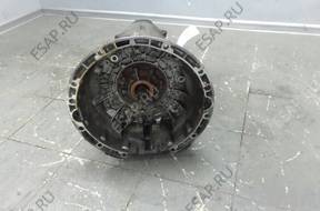 КОРОБКА ПЕРЕДАЧW MERCEDES C-KLASA W202 R1402712601