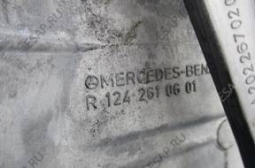 КОРОБКА ПЕРЕДАЧw Mercedes C202 R1242610601