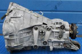 КОРОБКА ПЕРЕДАЧw Mercedes C202 R1242610601