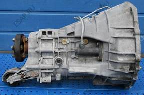 КОРОБКА ПЕРЕДАЧw Mercedes C202 R1242610601