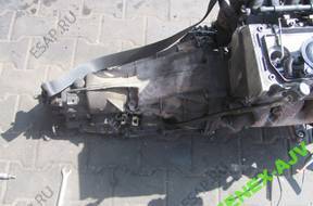 КОРОБКА ПЕРЕДАЧW MERCEDES C220 2.2d 70kW r96