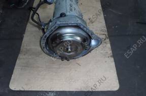 КОРОБКА ПЕРЕДАЧW MERCEDES CLK 200 R140 2712601