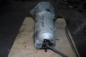 КОРОБКА ПЕРЕДАЧW MERCEDES CLK 200 R140 2712601