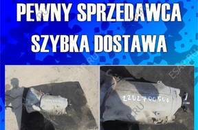 КОРОБКА ПЕРЕДАЧW MERCEDES CLK W208 3.2 2202700500