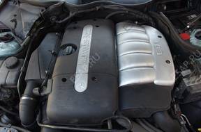 КОРОБКА ПЕРЕДАЧW MERCEDES CLK W209 2.7 CDI 716649