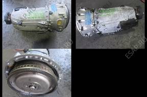 КОРОБКА ПЕРЕДАЧw Mercedes CLS 218 2,2CDI 2182707600