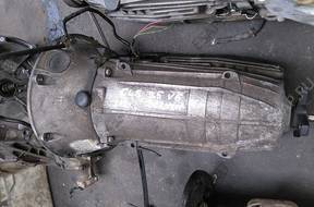 КОРОБКА ПЕРЕДАЧw Mercedes CLS 3,5l V6 БЕНЗИН