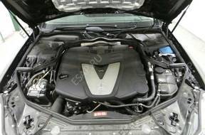 КОРОБКА ПЕРЕДАЧw Mercedes CLS 320 3.0 CDI W219 W211