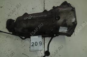 КОРОБКА ПЕРЕДАЧW MERCEDES E 210 2.9 TD