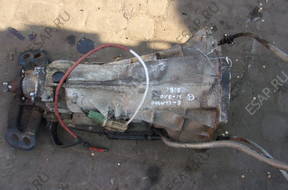 КОРОБКА ПЕРЕДАЧW MERCEDES E KLASA 210 190 124