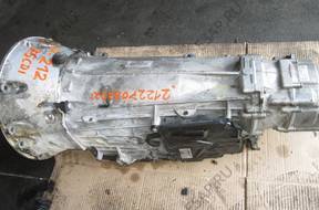 КОРОБКА ПЕРЕДАЧw Mercedes E klasa 212 3.5 CDI 4 Mat