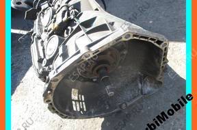 КОРОБКА ПЕРЕДАЧW MERCEDES E- KLASA W210 2.0 16V