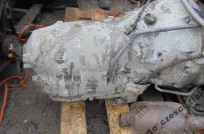 КОРОБКА ПЕРЕДАЧW MERCEDES E-КЛАССА W210 3,2 V6 AUTOM