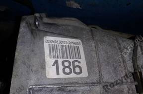 КОРОБКА ПЕРЕДАЧw Mercedes E200 W210 2.0 2022601300