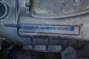 КОРОБКА ПЕРЕДАЧw Mercedes E200 W210 2.0 2022601300