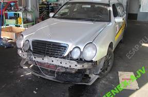 КОРОБКА ПЕРЕДАЧW MERCEDES E220 2.2CDI 108kW r.00