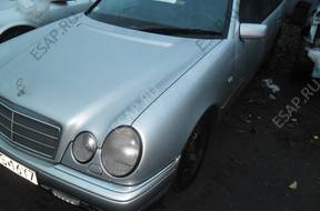 КОРОБКА ПЕРЕДАЧw Mercedes E250 2.5TD 1998 год.