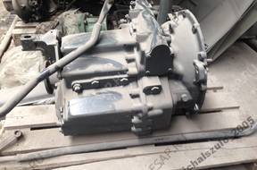 КОРОБКА ПЕРЕДАЧW MERCEDES G4/65-6/90 1320