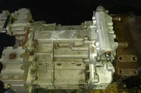 КОРОБКА ПЕРЕДАЧW MERCEDES G6-90