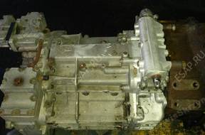 КОРОБКА ПЕРЕДАЧW MERCEDES G6-90