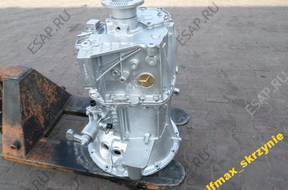 КОРОБКА ПЕРЕДАЧw Mercedes G85-6 G60-6 G6-60 GO-190