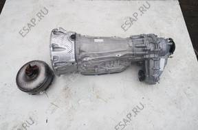 КОРОБКА ПЕРЕДАЧW MERCEDES GLE C292 3.5CDI 4MATIC