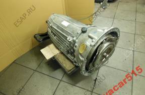 КОРОБКА ПЕРЕДАЧW MERCEDES GLK C KLASA W204 2.2CDI