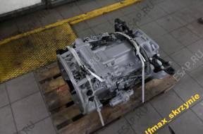 КОРОБКА ПЕРЕДАЧw Mercedes GO210 G4-65 GO4-95 G3-45