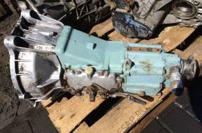 КОРОБКА ПЕРЕДАЧW MERCEDES KACZKA 2,3 D 208 308 408