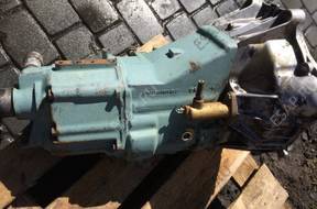 КОРОБКА ПЕРЕДАЧW MERCEDES KACZKA 2,3 D 208 308 408