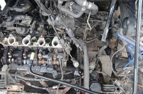 КОРОБКА ПЕРЕДАЧw Mercedes kl. A 97-04 1.6