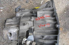 КОРОБКА ПЕРЕДАЧw Mercedes MB Vito s.m -04 2.2CDi