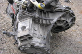 КОРОБКА ПЕРЕДАЧw Mercedes MB Vito s.m -04 2.2CDi