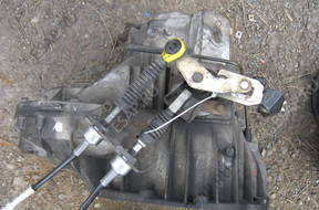 КОРОБКА ПЕРЕДАЧw Mercedes MB Vito s.m -04 2.2CDi