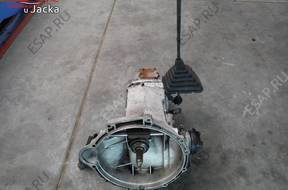 КОРОБКА ПЕРЕДАЧW MERCEDES MB100 4-СТУПЕНЧАТАЯ 2,4 D