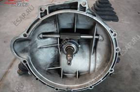 КОРОБКА ПЕРЕДАЧW MERCEDES MB100 4-СТУПЕНЧАТАЯ 2,4 D