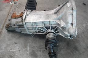 КОРОБКА ПЕРЕДАЧW MERCEDES MB100 4-СТУПЕНЧАТАЯ 2,4 D