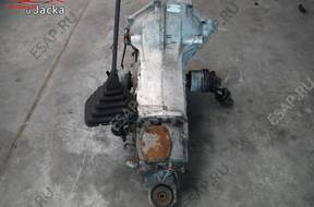 КОРОБКА ПЕРЕДАЧW MERCEDES MB100 4-СТУПЕНЧАТАЯ 2,4 D