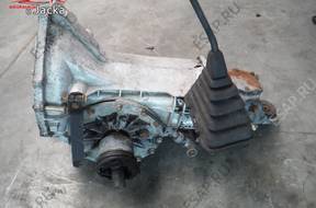 КОРОБКА ПЕРЕДАЧW MERCEDES MB100 4-СТУПЕНЧАТАЯ 2,4 D