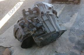 КОРОБКА ПЕРЕДАЧW MERCEDES МЕХАНИКА 1.4B 1683600338