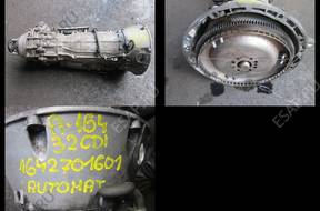 КОРОБКА ПЕРЕДАЧw Mercedes ML 164 3.2CDI 1642701601