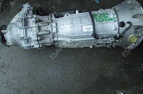 КОРОБКА ПЕРЕДАЧw Mercedes ML 2012 год 166 2,5 CDI Autom