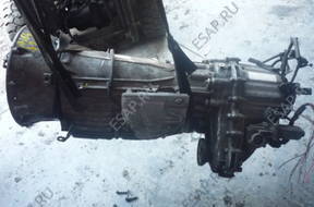 КОРОБКА ПЕРЕДАЧw Mercedes ML  W-164 4.2 CDI