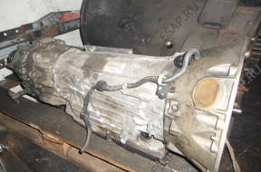 КОРОБКА ПЕРЕДАЧw  MERCEDES R KLASA  3500z