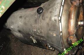 КОРОБКА ПЕРЕДАЧW MERCEDES R1402712601 R2202710001