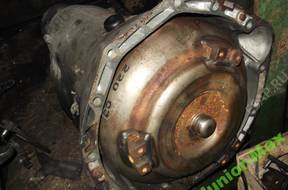 КОРОБКА ПЕРЕДАЧW MERCEDES R1402712601 R2202710001