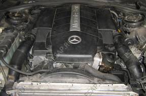 КОРОБКА ПЕРЕДАЧw Mercedes S 500 nr. 2202701100