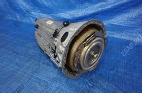 КОРОБКА ПЕРЕДАЧW MERCEDES S W222 350 CDI 15 год,