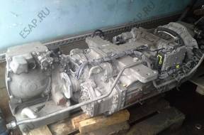 КОРОБКА ПЕРЕДАЧW MERCEDES SK ACTROS ATEGO AXOR G281