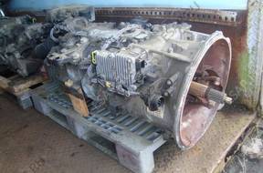 КОРОБКА ПЕРЕДАЧW MERCEDES SK ACTROS ATEGO AXOR G281